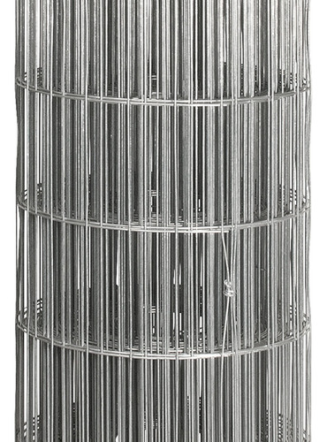 Tela Alambrado Malha 10 X 5 Cm Fio 1,9 Mm Com 1,8 X 25 M