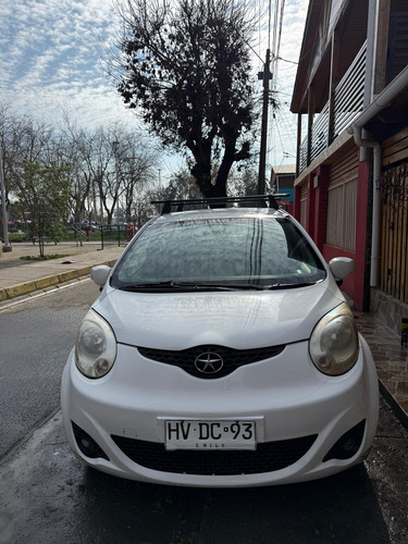 Jac J2