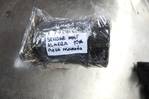 Sensor Maf Almera 2002 Std 1.8 0280218094 K#137 (Usado)