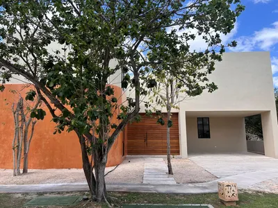 Casa en renta