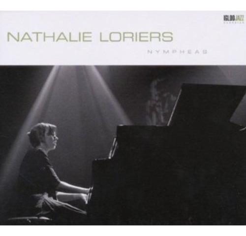 Cd De Ninfas De Nathalie Loriers