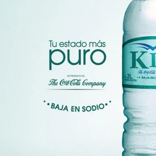 Agua Mineral Kin Sin Gas De Mesa Pack X6 Unidades 01mercado