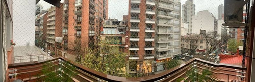 Imagen 4 de 17 de Departamento En Venta En Las Cañitas