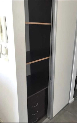 Departamento En Venta En Palermo, Capital Federal, Buenos Aires