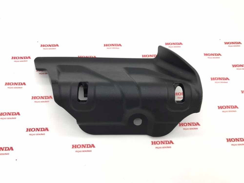 Protetor Braço Dianteiro Esquerdo Honda Fourtrax 420