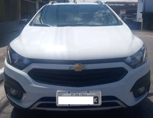 Onix Activ 1.4 2018 Documento 2020 Pago