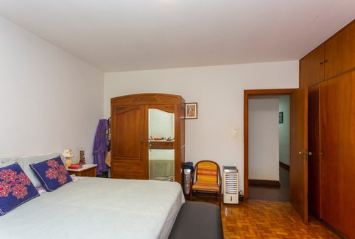 Casa - Alto Da Lapa - Ref: 112450 - V-112450