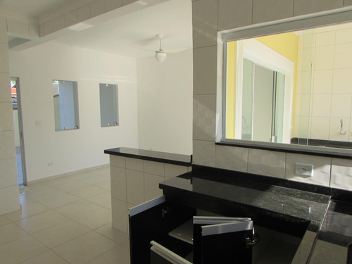 Imagem 12 de 30 de Sobrado Com 4 Dormitórios, 235 M² - Venda Por R$ 750.000,00 - Cidade Balneária Peruibe-scipel - Peruíbe/sp - 12542