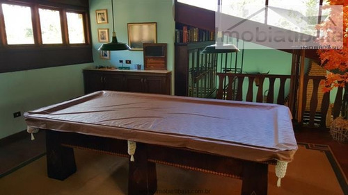 Imagem 12 de 29 de Chácaras Em Condomínio À Venda Em Atibaia/sp - Compre O Seu Chácaras Em Condomínio Aqui! - 1352891