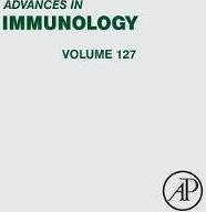 Libro Advances In Immunology: Volume 127 - Frederick W. Alt