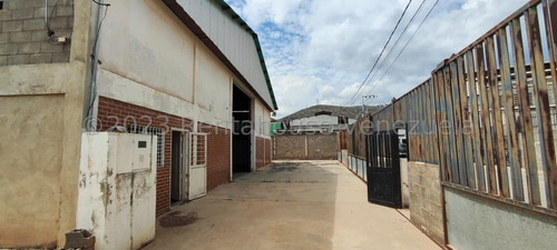 Imagen 17 de 30 de Galpones En Venta Zona Industrial Barquisimeto, Áreas De Oficinas, Código 23-21979, Mz 29/03