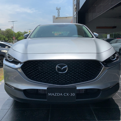 Mazda Cx-30 2.0 Prime Mt Plata | 2022