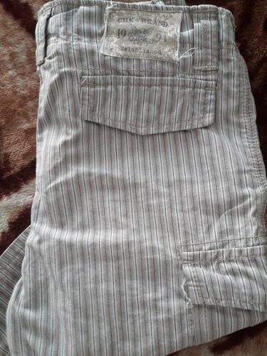 Combo Bermuda Cheecky + Remera Star Wars Original T10 +ojota
