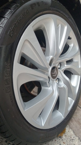 Citroen C4 Lounge