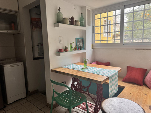 Vendo Casa 2 Dormitorios- Arguello - 720 M2 Terreno