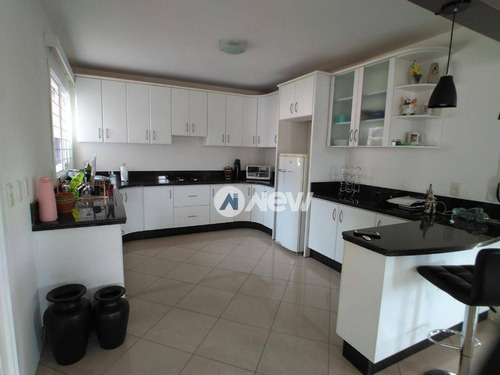 Imagem 12 de 25 de Casa Com 3 Dormitórios À Venda, 300 M² Por R$ 1.500.000,00 - Centro - Campo Bom/rs - Ca2876