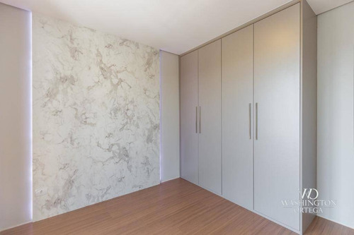 Imagem 21 de 28 de Apartamento À Venda, 66 M² Por R$ 389.900,00 - Silveira Da Motta - São José Dos Pinhais/pr - Ap0376