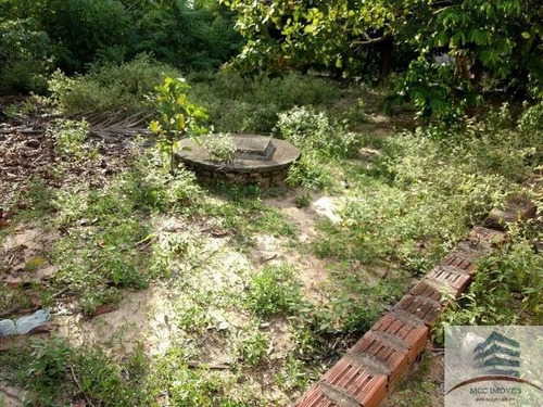 Imagem 5 de 5 de Terreno A Venda Em Macaíba