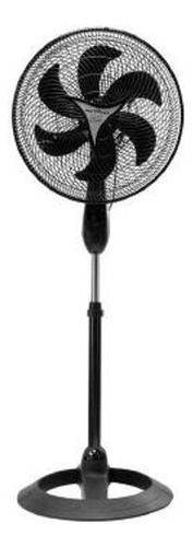 Ventilador De Coluna Britânia Mega Turbo 40 Six 110v