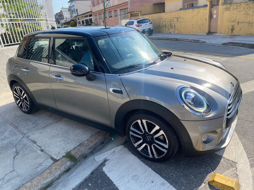 Mini Cooper 1.5 Aut. 5p