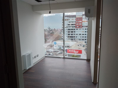 Imagen 3 de 7 de Oficina En Venta En Las Condes