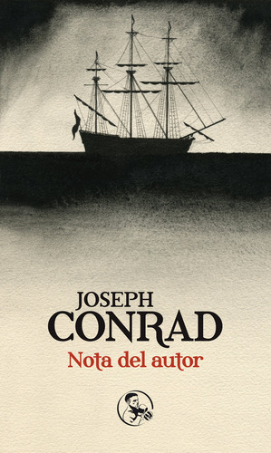 Nota Del Autor - Joseph Conrad