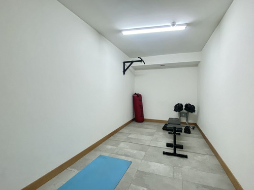 Penthouse Duplex - Clínica Alemana (106176)
