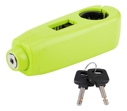 Acelerador Grip Lock Manillar Seguridad Freno Antirrobo