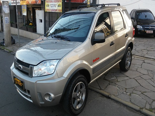 Ecosport Freestyle 2.0