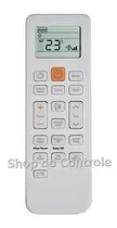 Comprar Controle Remoto Para Ar Condicionado Split Samsung Arh-5026