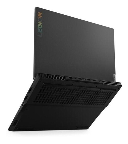 Imagem 5 de 6 de Notebook Legion 5i I7 16gb 1tb+128gb Ssd Rtx2060 6gb 15.6