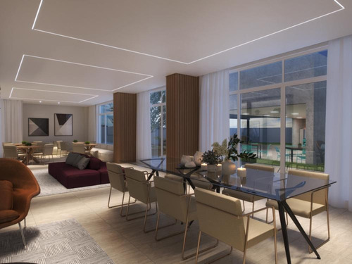 Imagem 8 de 13 de Apartamento Em Obras Para Venda Com 110,00 M² No Sonare Alto De Pinheiros Em Alto De Pinheiros , São Paulo | Sp - Apo24748v
