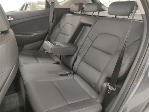 Hyundai Tucson 1.6 Gls Turbo Gdi Aut. 5p
