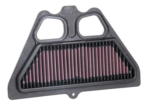 Filtro De Aire Alto Flujo K&n Kawasaki Zr900 Abs 950 2018