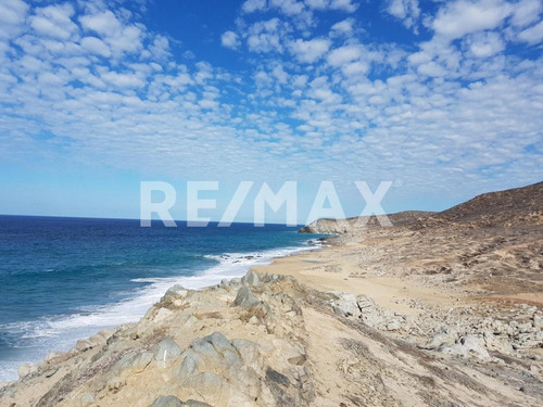 Playa Cristal Pozo De Cota, Pacific - Mls #22-4443