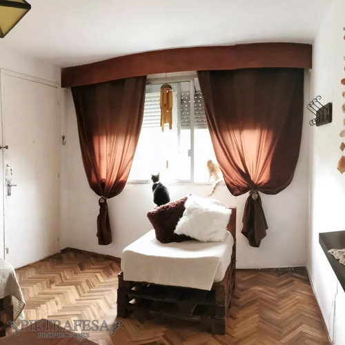 Apartamento En Venta 2 Dormitorios 1 Baño- Grito De Gloria - Punta Gorda- Ref: 1974