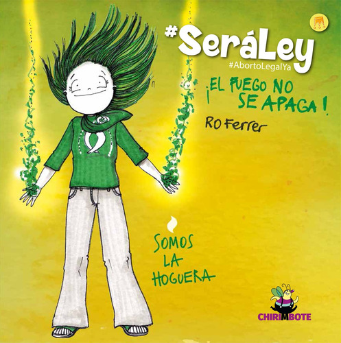 Sera Ley - Ro Ferrer