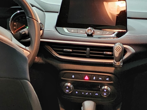 Imagen 12 de 15 de Chevrolet Tracker 2021 1.2 Premier Turbo At