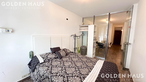 Departamento En Alquiler Amoblado En Avellaneda