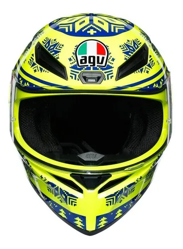 Capacete Agv K1 Winter Test 2015 Lançamento | Parcelamento Capacete Agv K1 Winter Test 2015 Lançamento | Parcelamento