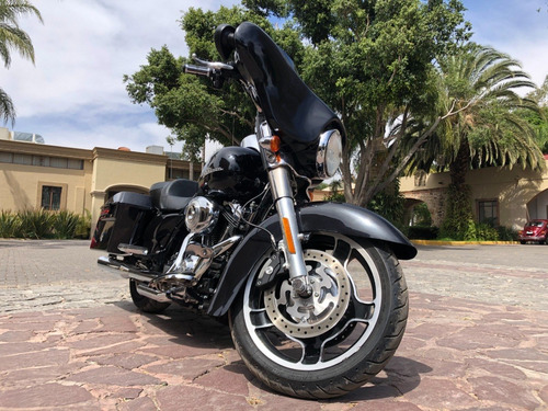 Imagen 1 de 15 de Harley Davidson 2013 Street Glide 1700cc Harley Davidson 1.7