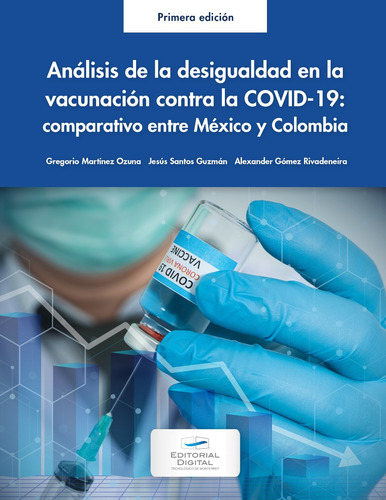 Análisis De La Desigualdad En La Vacunación Contra La Covid