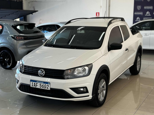 Volkswagen Saveiro 1.6 Gp Cd Trendline 101cv