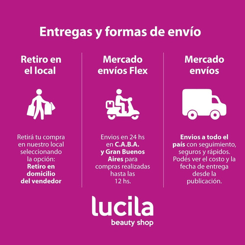 Imagen 5 de 10 de Polvo Volátil Xúlu Cosméticos Z172