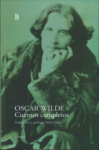 Cuentos Completos - Oscar Wilde