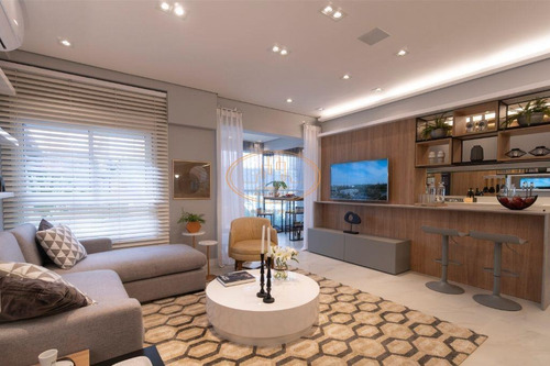 Apartamento Com 2 Dormitório(s) Localizado(a) No Bairro Paraíso Em São Paulo / São Paulo - 3845:907550