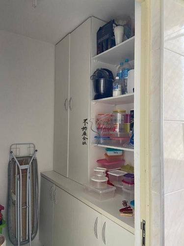 Imagem 11 de 22 de Apartamento Com 3 Dormitórios À Venda, 70 M² Por R$ 370.000,00 - Vila Dos Remédios - São Paulo/sp - Ap0945