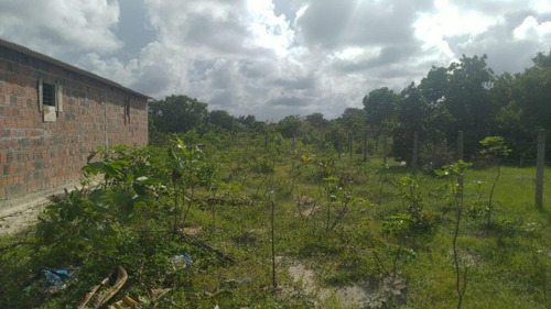 Imagem 8 de 9 de Terreno Em Piau - Aquiraz - 451