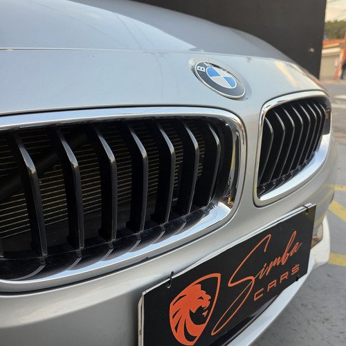 BMW 320i Active Flex 2.0 Sport Active Flex Aut. 4p