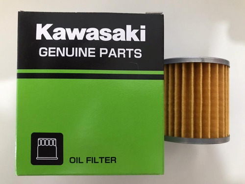 Filtro De Aceite Klr 650